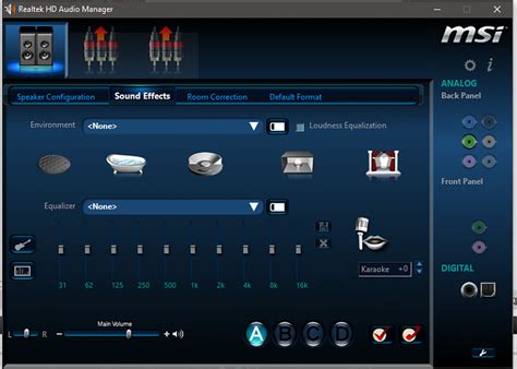 Identifies & fixes unknown devices. Latest Realtek HD Audio Driver Version archive - Page ...