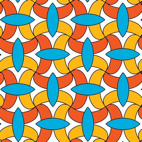 Principles Of Graphic Art Color Pattern Exercises
