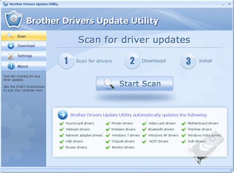 Check spelling or type a new query. Brother Drivers Update Utility For Windows 7 64 bit - FREE ...