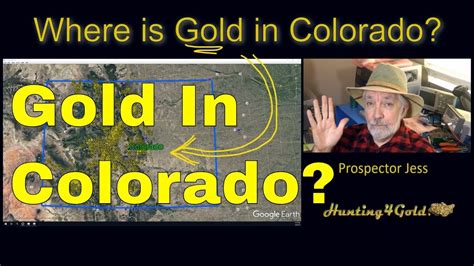 Local coin and bullion shops and online gold and silver dealers represent the two primary types of retailers at which you can buy gold, silver and other metals products. Where Can I Find Gold In Colorado? (Colorado Gold Prospecting) - YouTube