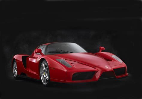 2004 Ferrari Enzo Posters And Prints By Unknown
