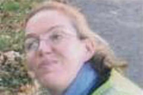 Police Hunt For Missing Cannock Woman Express And Star