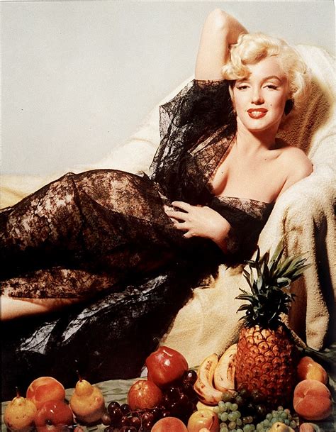 Marilyn Monroe La Poeta Que Se Convirti En Sex Symbol Hot Sex Picture