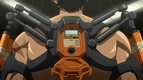 Anime wallpaper megalo box №583868. Production Highlights - Megalo Box 01 - Sakuga Blog