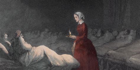 Florence Nightingale: The Lady with the Lamp | National Army Museum