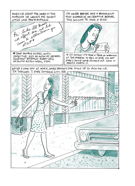 Mimi Pond’s Latest In The Cut’s Book Club Drawn And Quarterly