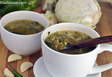60 Healthy Veg Soup Recipes Easy Indian Vegetable Soups