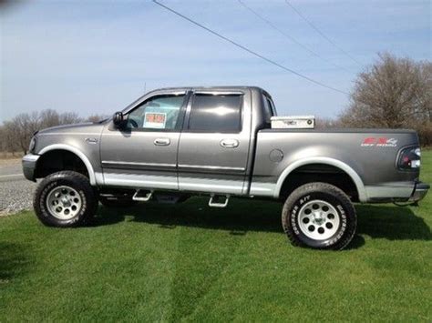 Ford F150 4 Door Amazing Photo Gallery Some Information And