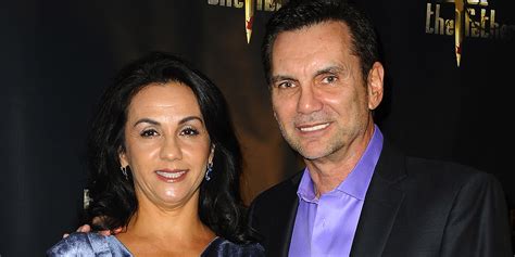 Michael Franzese's Wife Camille Franzese Met Him at a Film Production Party