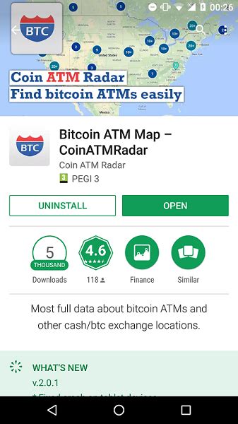 A bitcoin atm kiosk (batm or btm) are physical machines that allow you to buy or sell bitcoin the world's first bitcoin atm opened in vancouver, canada in 2013. Blog | Coin ATM Radar | Bitcoin ATM map - find locations easily