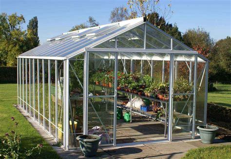 Real estate & homes for sale. Aluminium Greenhouses for Sale - Robinsons Greenhouses