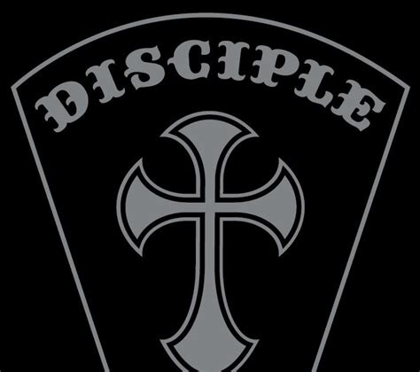 Disciple Cmc Disciple Mc Has Been Founded