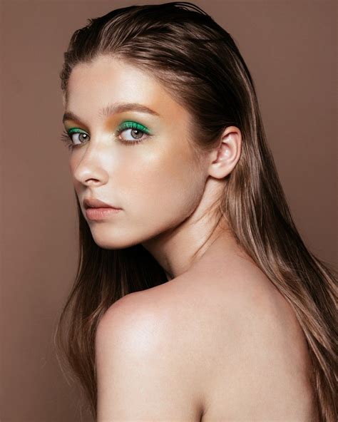 Sabrina Ein Model Aus Angarsk Russia