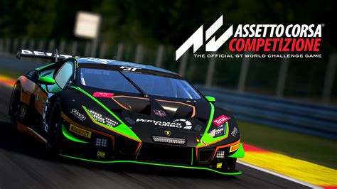 Assetto Corsa Competizione Xatab My XXX Hot Girl