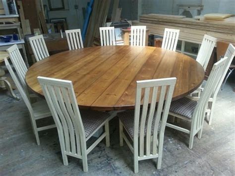 Select a dining room table by shape. Marvellous Large Dining Room Table Seats 12 That You Must Have