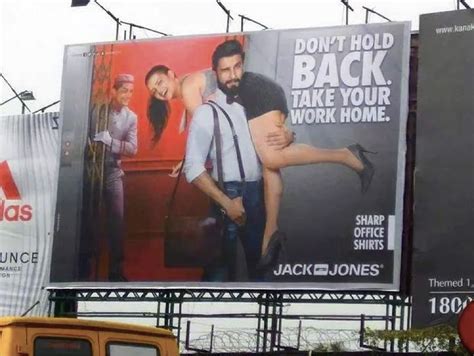 17 Highly Sexist Indian Ads That Will Put Anyone To Shame
