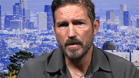 ‘the Passion Of The Christ Actor Addresses Persecution In New Role