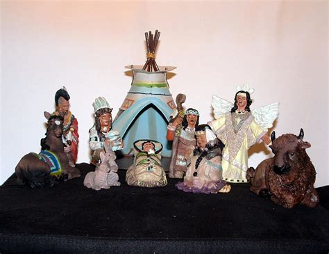Native American Nativity 1 By Irie Stock On Deviantart