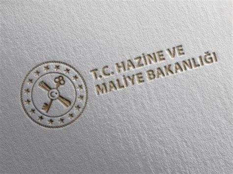 Hazine Ve Maliye Bakan Yard Mc Lar G Revden Al Nd S Zc