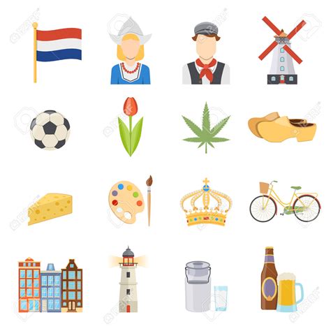 Download The Netherlands Clipart For Free Designlooter 2020 👨‍🎨