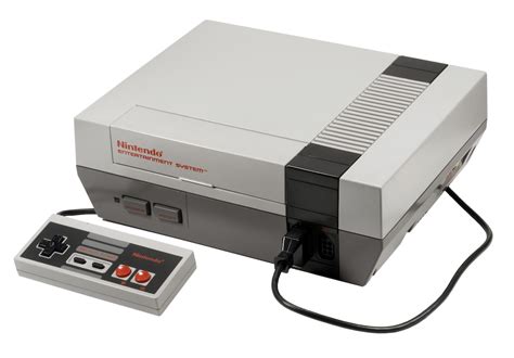 View Topic Console Of The Month Jan 2023 Nes