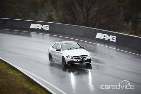 2015 Mercedes Amg C63 S Review Caradvice