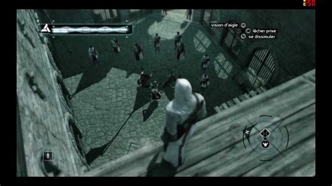 Walkthrough D Assassin S Creed Pisode L Asassinat De Guillaume