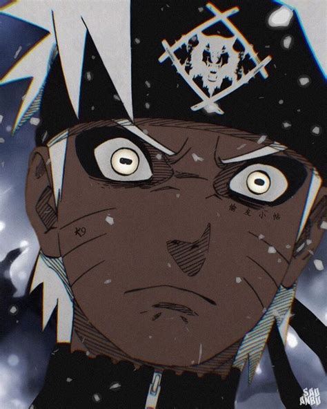 Naruto has lost his parents during the attack. Aesthetic Anime Pfp Boy Naruto - Anime Wallpapers