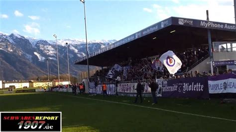 Maybe you would like to learn more about one of these? SV Austria Salzburg vs. FC Wacker Innsbruck 2 - 13.4.2013 ...