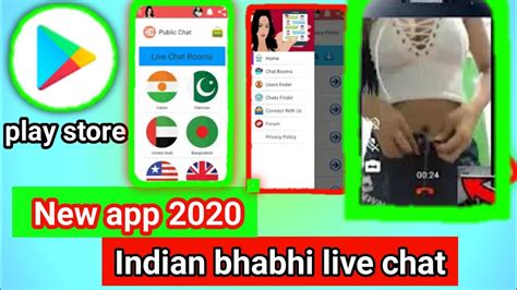 There are apps for every kind of investor, from the beginner just looking to dip a toe in the water to seasoned day traders who want to analyze individual stocks on. New Android app for 2020||best Indian bhabhi live chat app ...