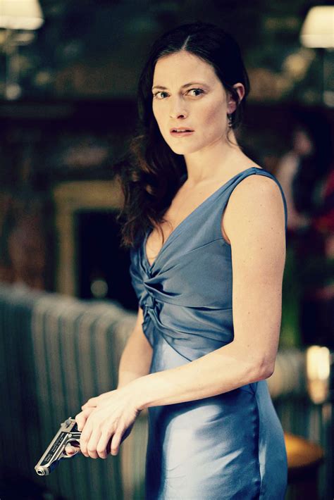 61 Sexy Pictures Of Lara Pulver That Make Certain To Make You Her