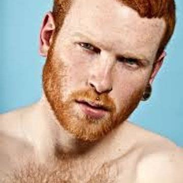 Fans Of Male Redheads Strawberry Blondes Gingers Is Creating A
