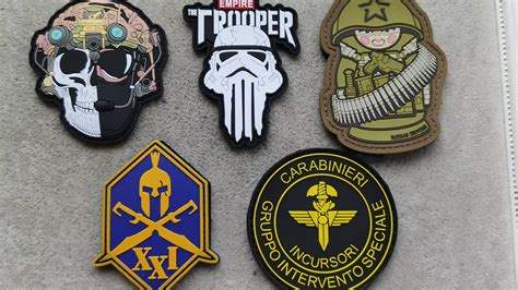 Custom Wholesale Pvc Rubber Jeans Patch And Embroidery Woven Patches