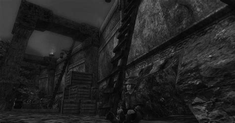 A Hobbit In Trenches Of War Rlotro