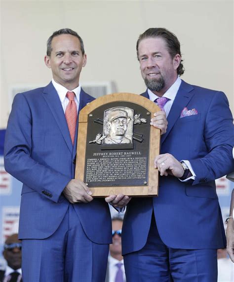 smith jeff bagwell s hall of fame day a tribute to his father