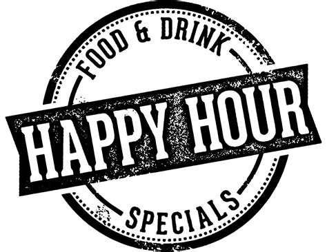 Happy Hour — Taproot