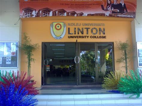 I am happy i have finished linton university malaysia an don my course on engineering and now i want to study in this institute, i want. Naja1410