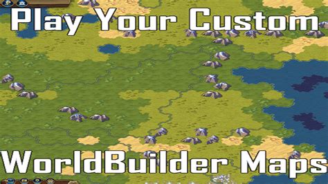 Civ 5 World Builder Download Kingdomfasr