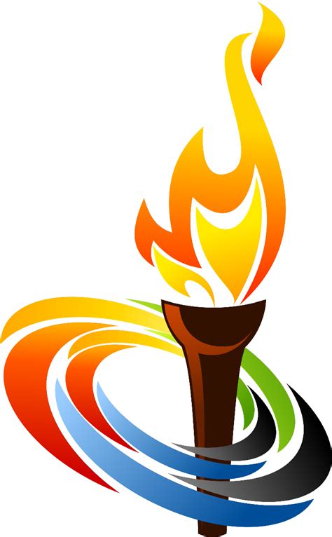 Olympic Torch Png Images Transparent Background Png Play