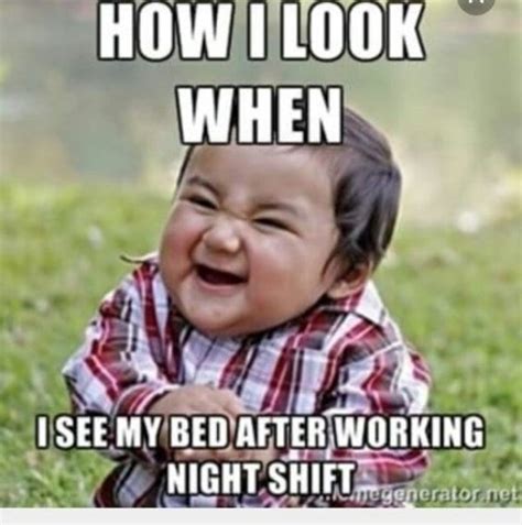Times People Who Work At Night Made Us Laugh And Feel Better