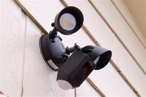 Flooding of neighboring areas often begins before the river reaches its major flood stage height. Ring Floodlight Cam review: A logical addition to any Ring ...