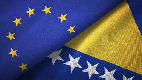 Bosnia And Herzegovina Decision From The Eu Commission