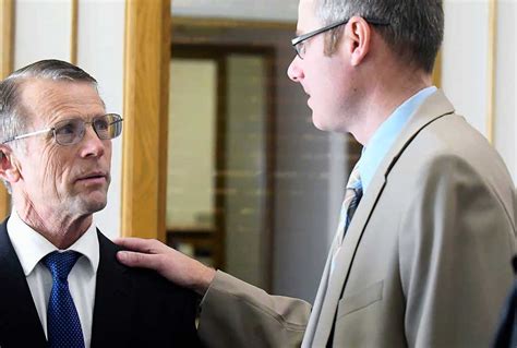 Trial Begins For Preston Teacher Accused Of Animal Cruelty East Idaho