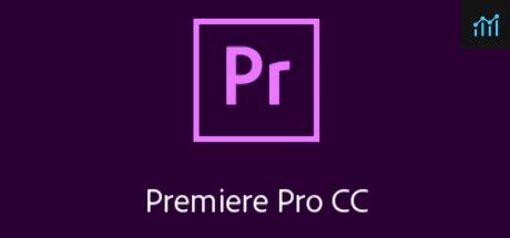 Edit video faster than ever before with the powerful, more connected adobe premiere pro cc. Adobe Premiere Pro System Requirements - Can I Run It ...