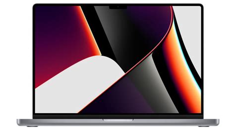 Apple Macbook Pro 16 2021 Full Review Laptop Nerd