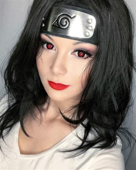 Top 10 Sexiest Female Naruto Characters Cosplay Anime Naruto Cosplay Cosplaystyle