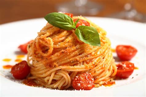 10 Popular Types Of Pasta To Try In Italy On Vacation Zicasso