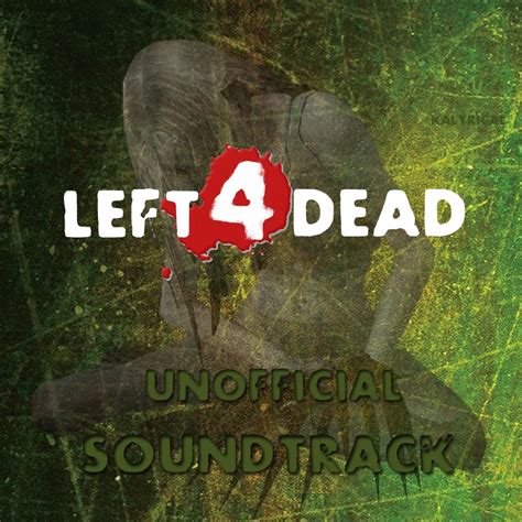 8tracks Radio Left 4 Dead 2 Soundtrack 37 Songs Free And Music