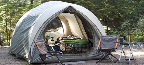 Best Camping Tents Of 2021 The Comprehensive Reviews For Buyers