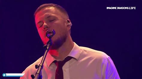 Imagine Dragons Thunder Acoustic The Tyler Robinson Foundation